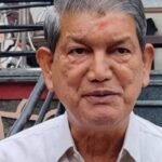 हरीश रावत ने सरकार पर आपदा प्रबंधन में लापरवाही के गंभीर आरोप लगाए