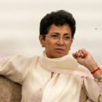 अनाज मंडियों में अव्यवस्था पर कुमारी सैलजा का सरकार पर तीखा हमला