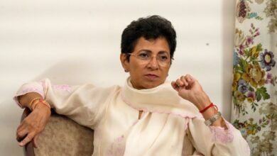 अनाज मंडियों में अव्यवस्था पर कुमारी सैलजा का सरकार पर तीखा हमला