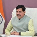 मोहन सरकार का बड़ा फैसला किसानों के लिए गेहूं खरीद नियम में ऐतिहासिक बदलाव