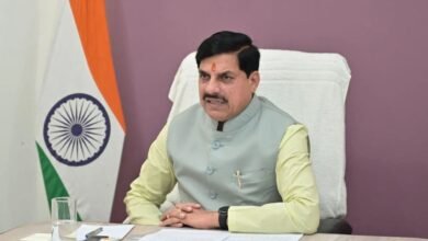 मोहन सरकार का बड़ा फैसला किसानों के लिए गेहूं खरीद नियम में ऐतिहासिक बदलाव