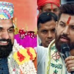 सम्राट चौधरी के बुलडोजर बयान पर चिराग पासवान ने दिया बड़ा संतुलित जवाब