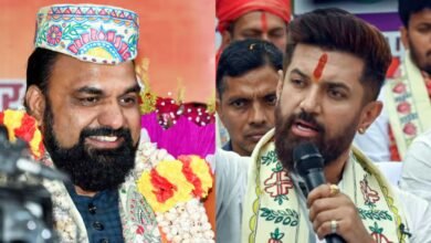 सम्राट चौधरी के बुलडोजर बयान पर चिराग पासवान ने दिया बड़ा संतुलित जवाब