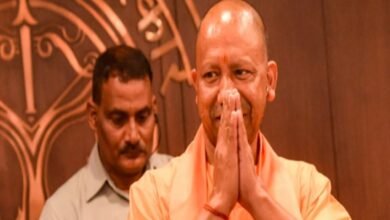 योगी बोले कानून का राज ही विकास की पहली गारंटी, निवेश को लेकर बड़ा दावा