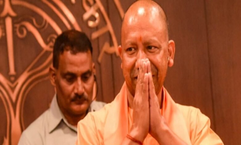 योगी बोले कानून का राज ही विकास की पहली गारंटी, निवेश को लेकर बड़ा दावा