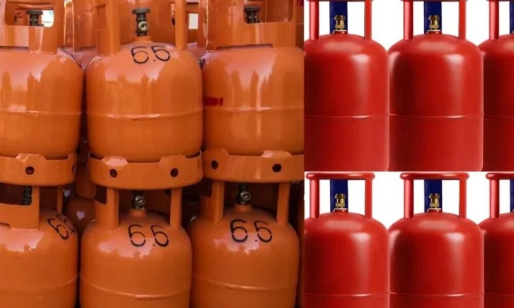 LPG संकट के बीच सरकार का बड़ा फैसला मिनी सिलेंडर से कैसे मिलेगी राहत