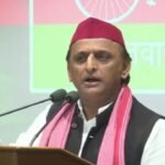 अखिलेश यादव गाजीपुर दौरे से सपा डैमेज कंट्रोल की तैयारी में जुटे