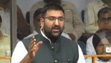 हरियाणा विधानसभा में नारी शक्ति वंदन बिल पर इनेलो ने उठाए बड़े सवाल