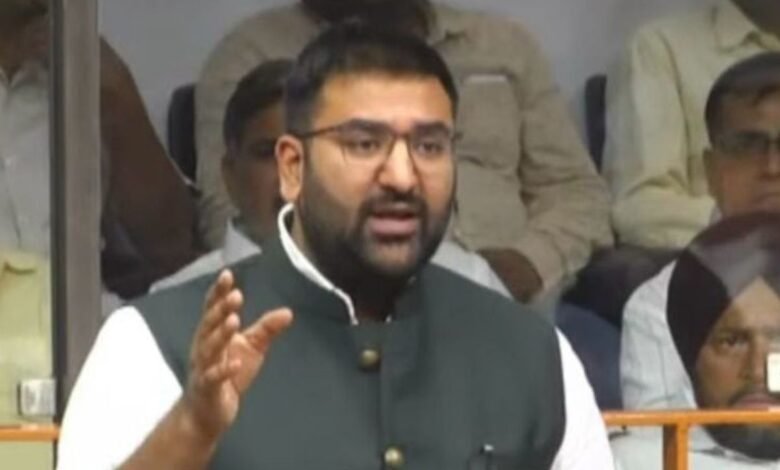 हरियाणा विधानसभा में नारी शक्ति वंदन बिल पर इनेलो ने उठाए बड़े सवाल