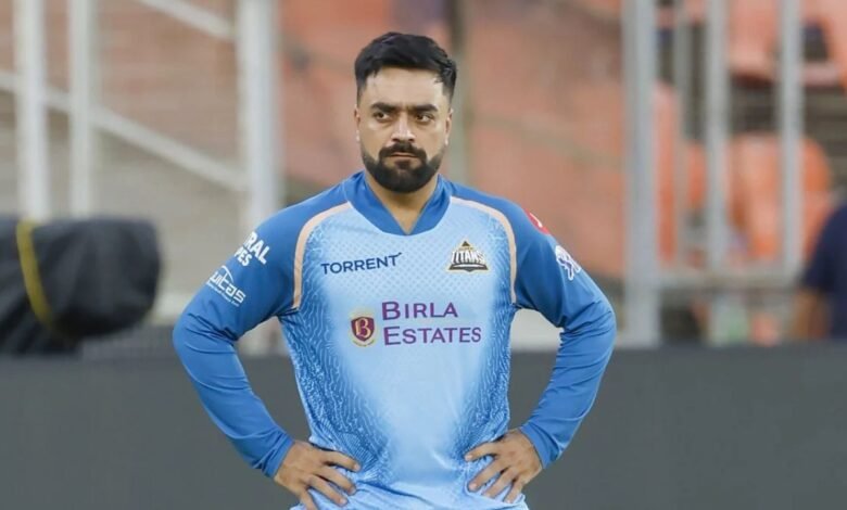 राशिद खान ने टेस्ट क्रिकेट छोड़ने के दिए संकेत क्या भारत के खिलाफ नहीं खेलेंगे टेस्ट