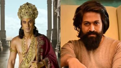 रणबीर कपूर और यश का फेस ऑफ टला, रामायण को लेकर चौंकाने वाली खबर