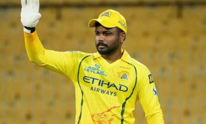 CSK vs PBKS मुकाबले से पहले श्रीकांत की भविष्यवाणी, संजू सैमसन मचाएंगे धमाल