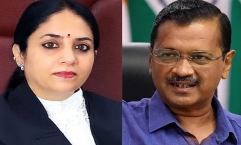 दिल्ली हाई कोर्ट में केजरीवाल की याचिका पर आज बड़ा फैसला आने वाला