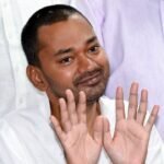 निशांत कुमार ने किया बड़ा खुलासा बिहार के पुराने हालात पर दिया बयान