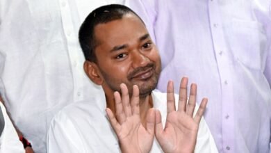 निशांत कुमार ने किया बड़ा खुलासा बिहार के पुराने हालात पर दिया बयान