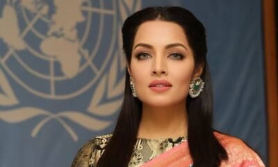 कानूनी विवाद और पारिवारिक तनाव के बीच सेलिना जेटली ने साझा किया दर्द भरा संदेश