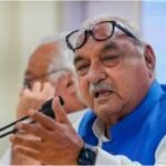 हरियाणा में बढ़ते क्राइम पर हुड्डा का हमला सरकार पर उठाए गंभीर सवाल