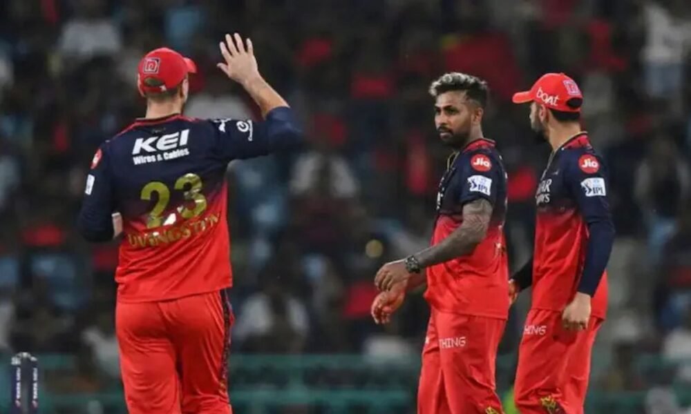 IPL 2026 में बड़ा विवाद नुवान तुषारा ने NOC के लिए कोर्ट का दरवाजा खटखटाया
