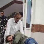 पूर्व MLC के भांजे की गोली मारकर हत्या मुठभेड़ के बाद आरोपी गिरफ्तार