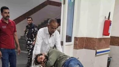 पूर्व MLC के भांजे की गोली मारकर हत्या मुठभेड़ के बाद आरोपी गिरफ्तार