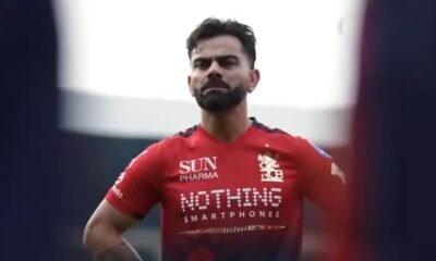 विराट कोहली बनेंगे गेमचेंजर या राजस्थान की आंधी करेगी आरसीबी का सपना चकनाचूर