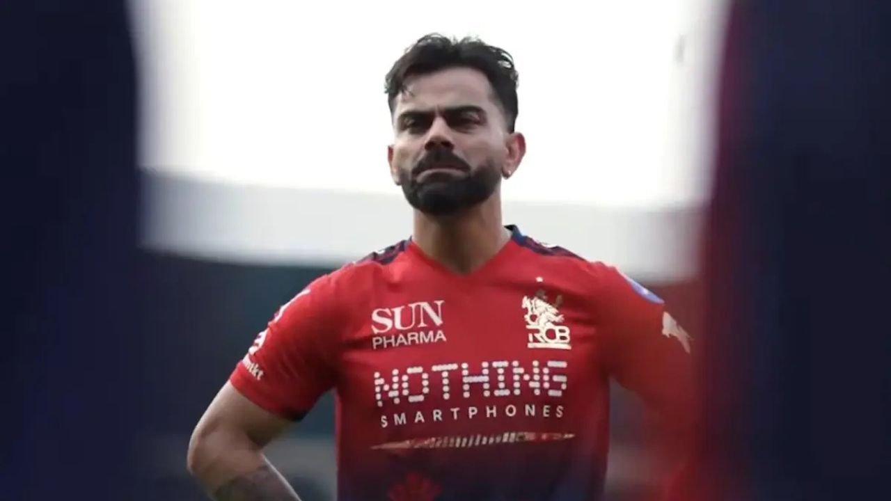 विराट कोहली बनेंगे गेमचेंजर या राजस्थान की आंधी करेगी आरसीबी का सपना चकनाचूर