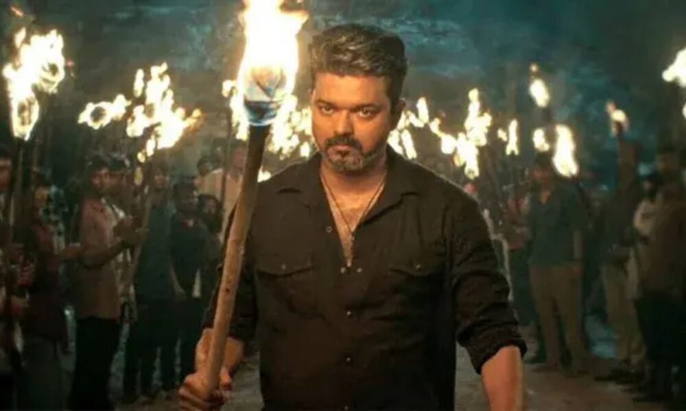 सुपरस्टार विजय की फिल्म पर लीक विवाद तेज CBFC ने दिया आधिकारिक जवाब