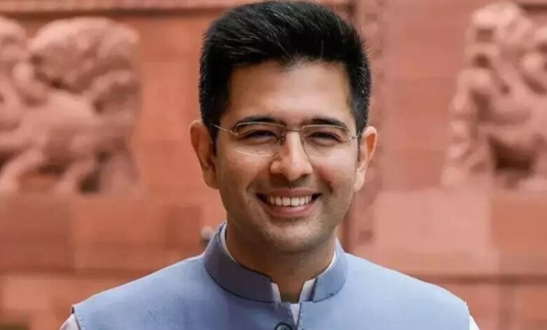 राघव चड्ढा का राजनीतिक सफर और संसद में उठाए गए बड़े मुद्दे