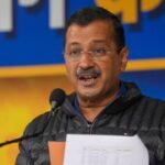 केजरीवाल का पलटवार BJP पर लगाया पंजाबियों के अपमान का गंभीर आरोप