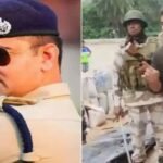 सुप्रीम कोर्ट पहुंचा बंगाल चुनाव विवाद अजय पाल शर्मा पर पक्षपात के आरोप