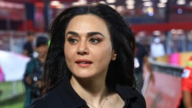 प्रीति जिंटा और कोनोली का भावुक वीडियो वायरल, फैंस हुए हैरान और इमोशनल