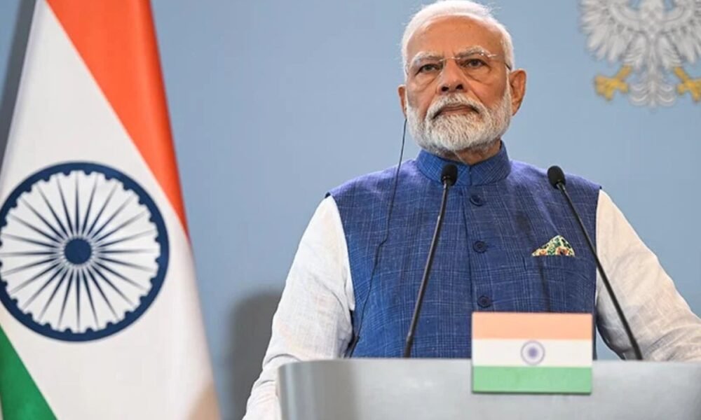 मिडिल ईस्ट संकट में भारत की कूटनीति का कमाल दुश्मन देश भी बने मददगार