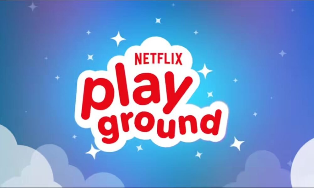 Netflix Playground लॉन्च बच्चों के लिए नया ऐप क्या बदलेगा डिजिटल एंटरटेनमेंट का तरीका