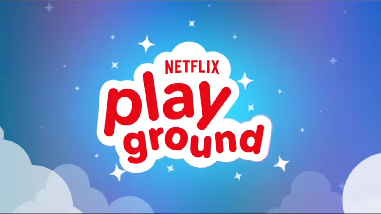 Netflix Playground लॉन्च बच्चों के लिए नया ऐप क्या बदलेगा डिजिटल एंटरटेनमेंट का तरीका