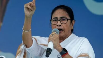 महिला आरक्षण का समर्थन, लेकिन परिसीमन पर ममता का मोदी सरकार पर हमला