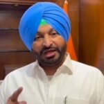 रवनीत बिट्टू का बड़ा खुलासा अब अफसरों पर ED का कसने वाला है शिकंजा