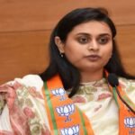 महिलाओं पर टिप्पणी से गरमाया बिहार सियासत श्रेयसी सिंह का तीखा पलटवार