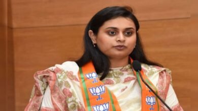 महिलाओं पर टिप्पणी से गरमाया बिहार सियासत श्रेयसी सिंह का तीखा पलटवार