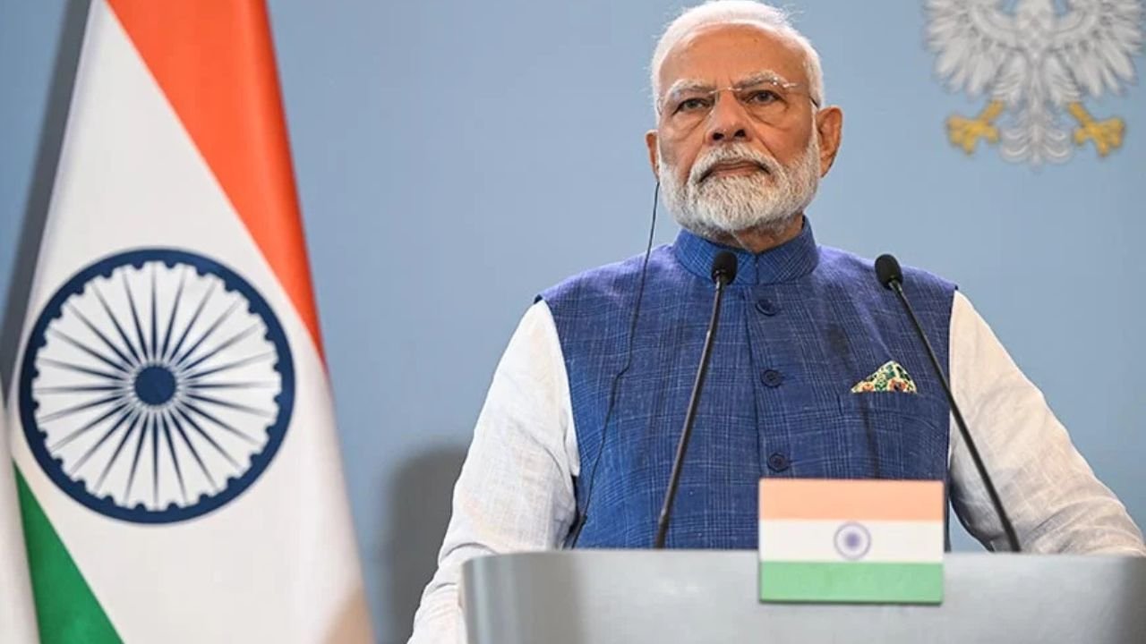 मिडिल ईस्ट संकट में भारत की कूटनीति का कमाल दुश्मन देश भी बने मददगार