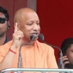 संसद से सड़क तक सियासत तेज, योगी बोले आधी आबादी से माफी मांगे विपक्ष