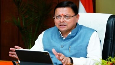धामी सरकार का मास्टर प्लान वर्क फ्रॉम होम और ऊर्जा बचत नीति
