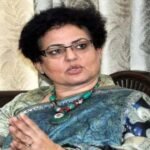 हरियाणा सियासत में बड़ा यू टर्न, रेखा शर्मा ने खेद जताकर विवाद खत्म किया