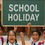 चंडीगढ़ में भीषण गर्मी के चलते स्कूलों में छुट्टियां घोषित बड़ा फैसला