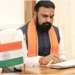 एनकाउंटर को लेकर बिहार में राजनीतिक घमासान बीजेपी विधायक ने दिया जवाब