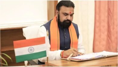 एनकाउंटर को लेकर बिहार में राजनीतिक घमासान बीजेपी विधायक ने दिया जवाब