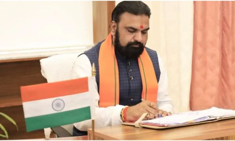 एनकाउंटर को लेकर बिहार में राजनीतिक घमासान बीजेपी विधायक ने दिया जवाब