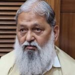 अंबाला में गोलीकांड पर अनिल विज का एक्शन आरोपियों की गिरफ्तारी के सख्त आदेश