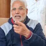 हिसार में कांग्रेस सांसद जयप्रकाश का बड़ा हमला, सरकार पर गंभीर आरोप