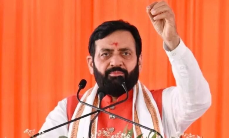 कुरुक्षेत्र से नायब सैनी का बड़ा संदेश, नारी सशक्तीकरण पर खुला बड़ा राज