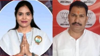 BJP विधायक चिंतामणि मालवीय का 10 करोड़ मानहानि नोटिस, MP में सियासी भूचाल